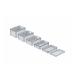 Achat Bac 600x400x270 plein gerbable - Norme Europe