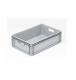 Bac Norme Europe plein 600x400x170