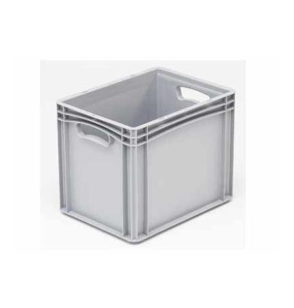 Bac Norme Europe plein 400x300x320