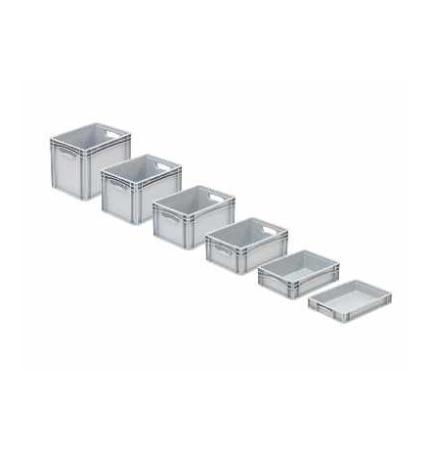 Achat Bac Norme Europe plein 400x300x320