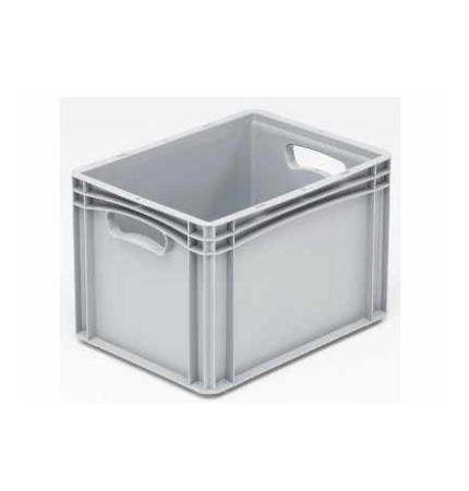 Achat Bac Norme Europe plein 400x300x270