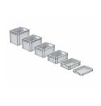 Bac Norme Europe plein 400x300x270 - BAC-LAND PACK