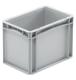 Bac plein Norme Europe 300x200x220 mm