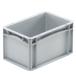 Bac Norme Europe plein 300x200x170 mm