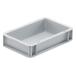 Bac Norme Europe plein réutilisable 300x200x70 mm