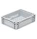 Bac Norme Europe ajouré 400x300x120 mm