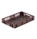 Achat Bac Norme Europe Boulangerie 600x400x90