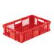Vente Bac plastique Boulangerie 600x400x150 ajouré (BAC-LAND PACK)