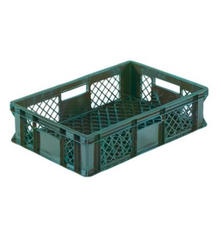 Prix Bac plastique Boulangerie 600x400x150 ajouré