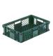 Prix Bac plastique Boulangerie 600x400x150 ajouré