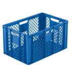 Bac gerbable pour Boulangerie 600x400x320 Norme Europe - BAC-LAND PACK
