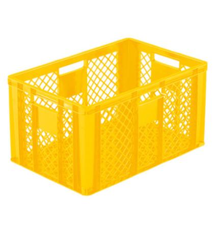 Devis Bac gerbable pour Boulangerie 600x400x320 Norme Europe