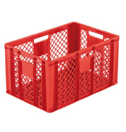 Prix Bac gerbable pour Boulangerie 600x400x320 Norme Europe