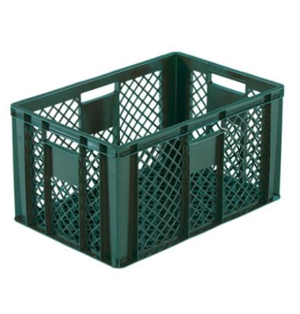 Fabricant Bac gerbable pour Boulangerie 600x400x320 Norme Europe