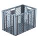 Achat Bac Boulangerie Norme Europe 600x400x410
