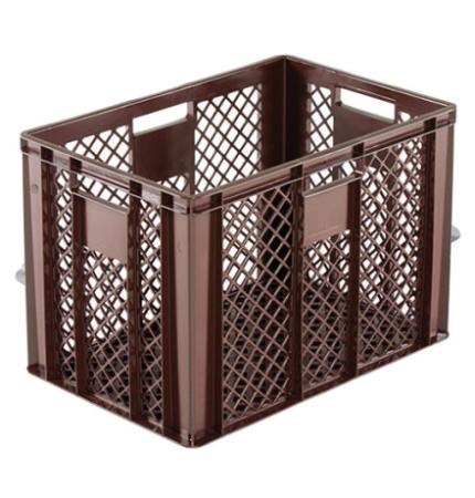 Vente Bac Boulangerie Norme Europe 600x400x410 (BAC-LAND PACK)