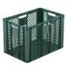 Fabricant Bac Boulangerie Norme Europe 600x400x410