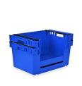 Achat Bac picking empilable ouverture sur paroi longue 600x400x300