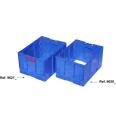 Vente Bac réhausse plastique pliable sans fond 800x600x465 (BAC-LAND PACK)