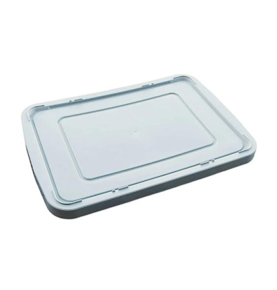 Achat Couvercle plastique pour bacs de stockage 680x450