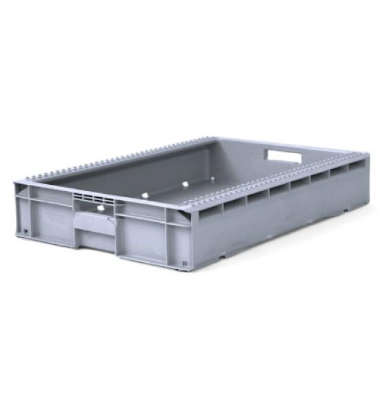 Achat Bac plastique perforé pour drainage