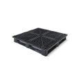 Achat Palette médium 120x120 plastique - plateau ajouré 6 semelles