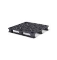 Achat Palette légère 1100x1100 Plateau ajouré 3 semelles