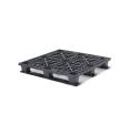 Achat Palette à usage unique 1140x1140 Plateau ajouré 3 semelles