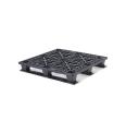 Achat Palette légère 1200x1000 Plateau ajouré 3 semelles