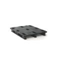 Achat Palette industrielle légère 1200x1000 fermée 3 semelles