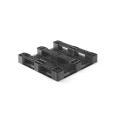 Devis Palette plastique médium 1100x1100 Plateau ajouré 3 semelles