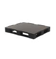 Achat Palette plastique Europe 1200x1000 Plateau plein 5 semelles