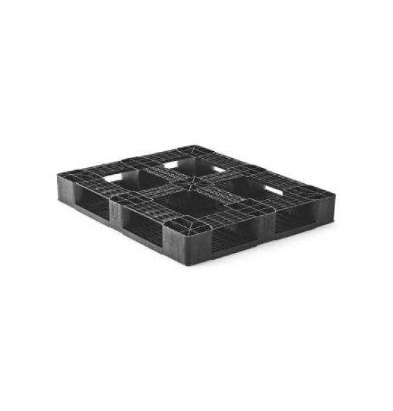 Devis Palette plastique 1200x1000 6 semelles plancher ajouré