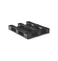 Devis Palette plastique 120x100 Plateau ajouré 3 semelles