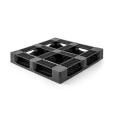 Devis Palette 1100x1100 lourde Plateau plein 6 semelles plastique