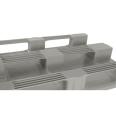 Devis Palette alimentaire 120x100 3 semelles - plancher plein