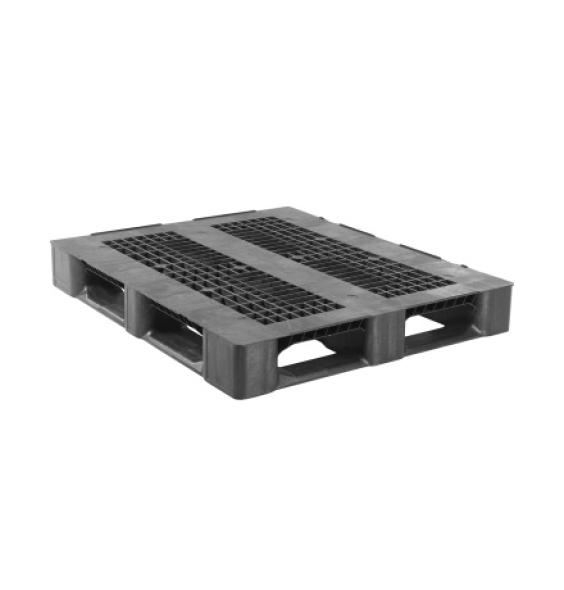Achat Palette 1200x1000 medium plateau ajouré 5 semelles