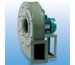 Ventilateur centrifuge basses pressions - EUROVENTILATORI FRANCE