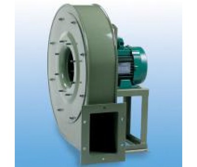 Ventilateur centrifuge basses pressions