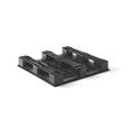 Devis Palette plastique médium 1140x1140 ajourée 3 semelles CP3