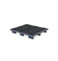 Achat Palette plastique emboitable 9 plots 1200x1000 ajourée légère