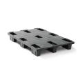 Achat Palette légère 1200x800 plateau plein 9 pieds emboîtables
