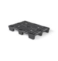 Palette légère 9 pieds emboîtables 1140x760 plateau ajouré
