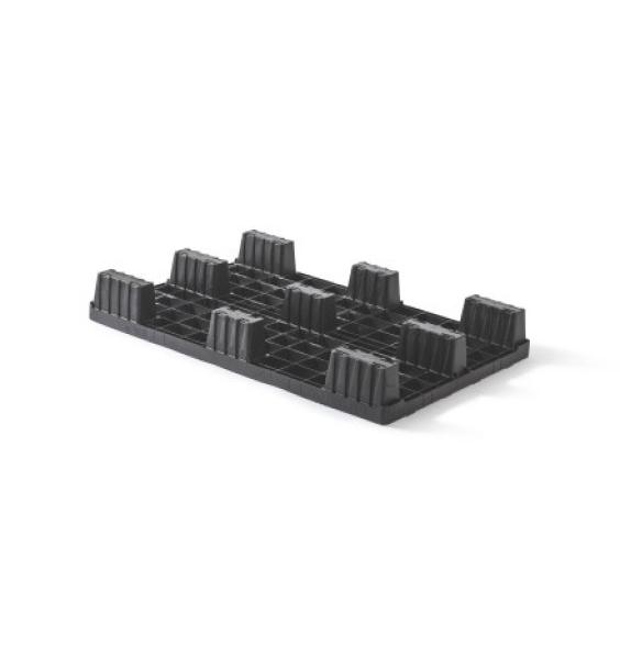 Devis Palette légère 9 pieds emboîtables 1140x760 plateau ajouré
