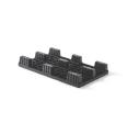 Devis Palette légère 9 pieds emboîtables 1140x760 plateau ajouré