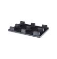 Devis Palette légère emboîtable 1200x800 plateau plein 9 pieds
