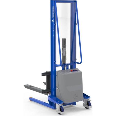 Gerbeur semi électrique Alfa Small 12V evo 1600 mm 500-1000 kg