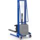 Gerbeur semi électrique Alfa Small 12V evo 1600 mm 500-1000 kg