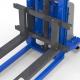 Devis Gerbeur semi électrique Alfa Small 12V evo 1600 mm 500-1000 kg