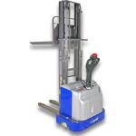 Gerbeur électrique Max AC-evo 1600-3500 mm 1300-2000 kg - HABRIAL MANUTENTION